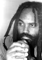 Mumia Abu-Jamal