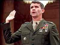 Oliver North