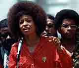 Angela Davis