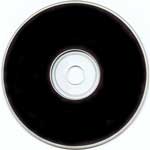 Rapaces - pochette CD