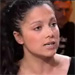 Houria Bouteldja, porte-parole du Mouvement des Indig&egrave;nes de la R&eacute;publique